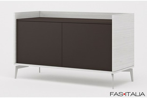 4-legged Sideboard for Hotel Minibar