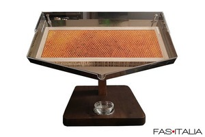 Honeycomb dispenser