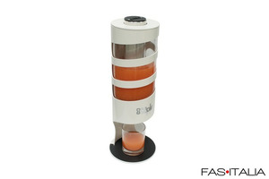 Refrigerated Juice Dispenser