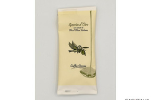 Ecofriendly Shower Cap