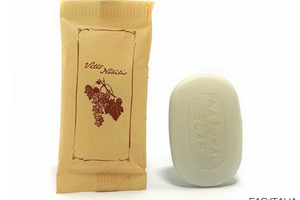 Vitis Nobilis Soap Bar 12 g 500 Pcs