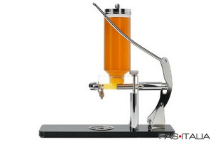 Refillable Jam & Cream Dispenser Croissant & Pastry Filling Dispenser